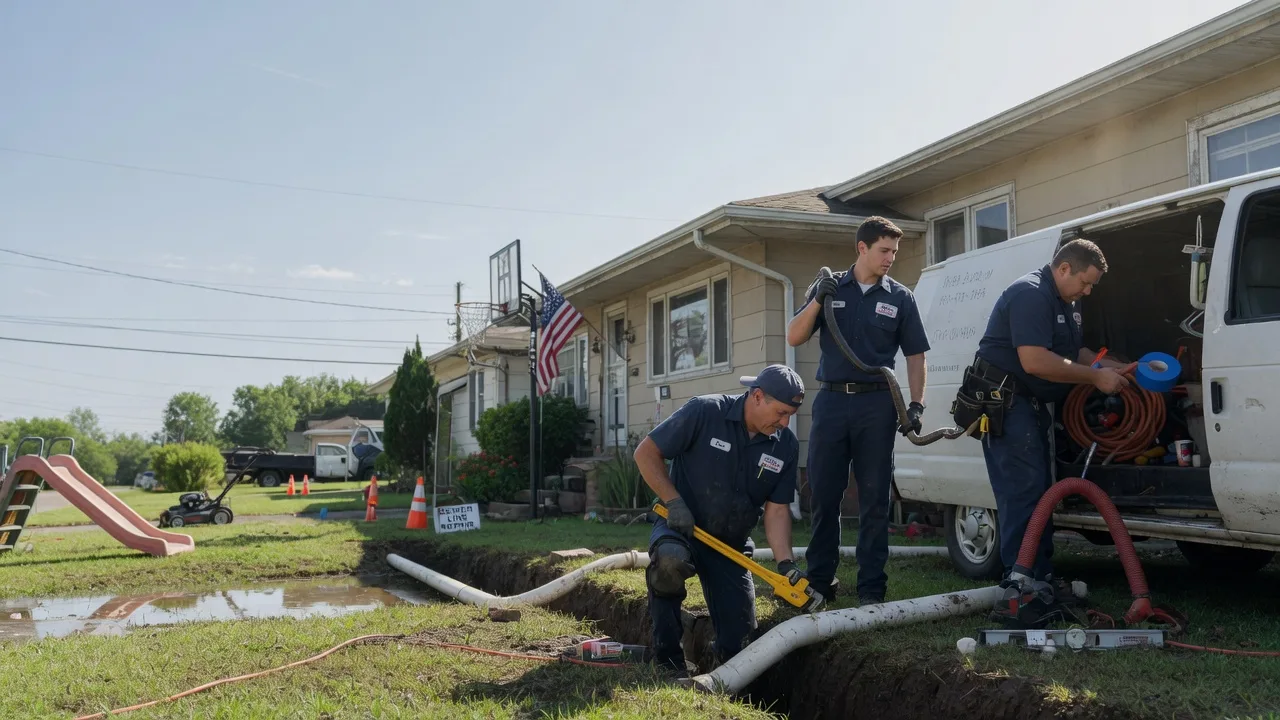 Toilet Installation in Eagles Mere, PA near me